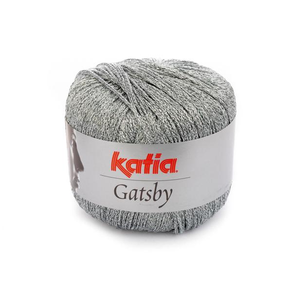 Gatsby de Katia