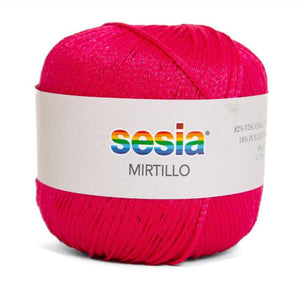 Mirtillo by Sesia