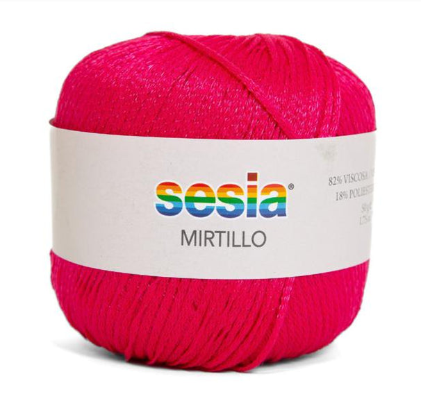 Mirtillo by Sesia