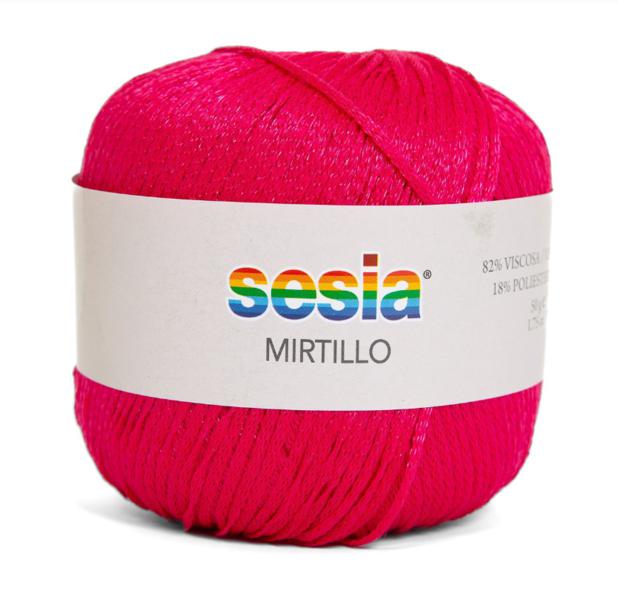Mirtillo by Sesia