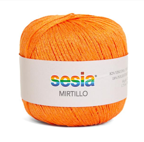 Mirtillo by Sesia