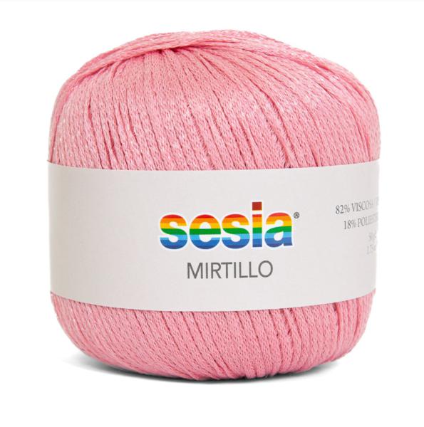 Mirtillo by Sesia