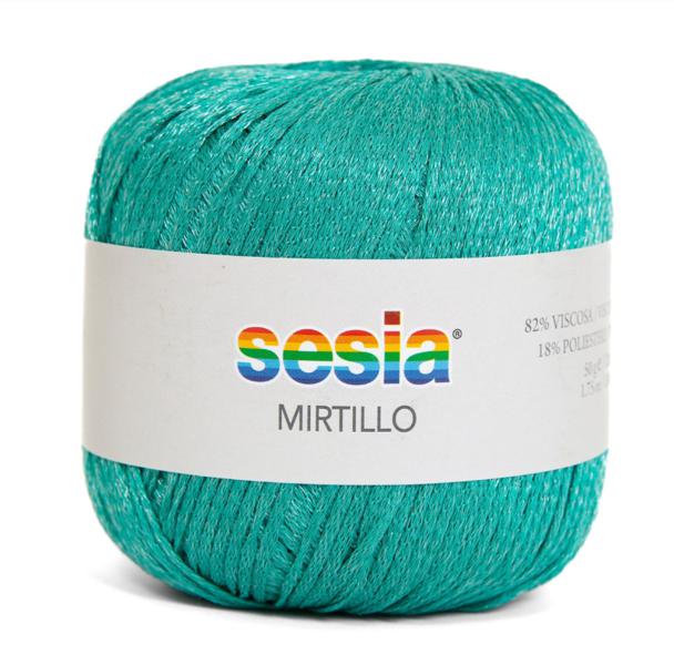Mirtillo by Sesia