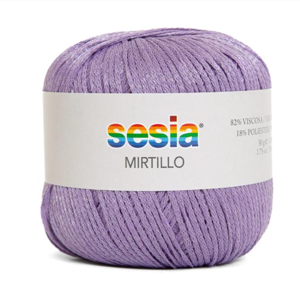 Mirtillo by Sesia