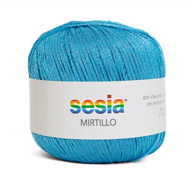 Mirtillo by Sesia