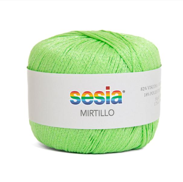 Mirtillo by Sesia