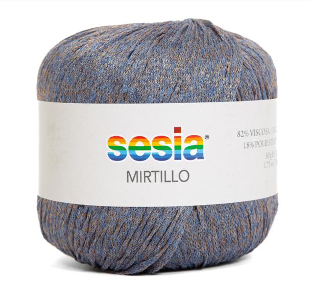 Mirtillo by Sesia
