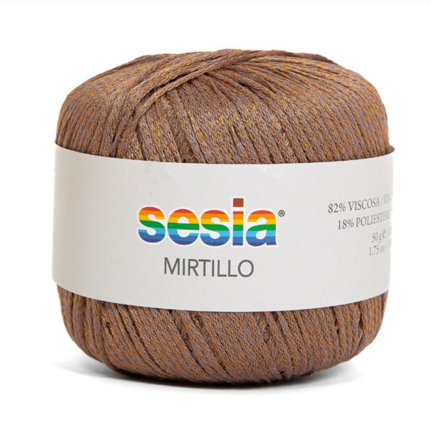 Mirtillo by Sesia