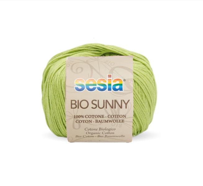 Bio Sunny de Sesia
