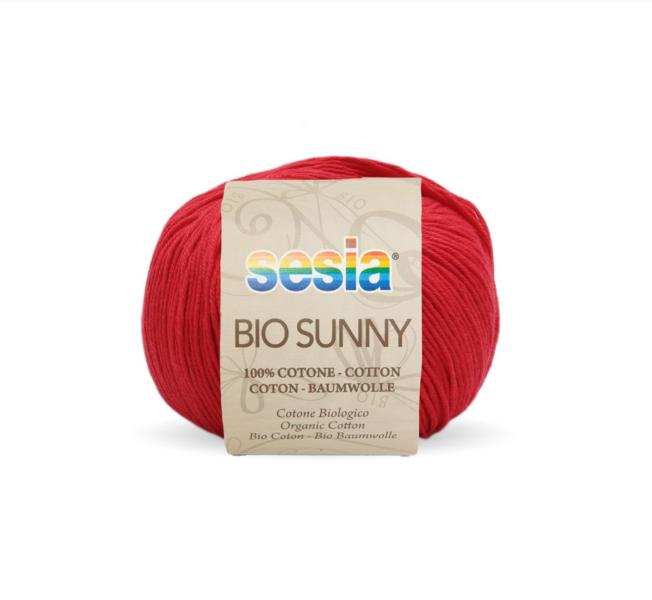 Bio Sunny de Sesia
