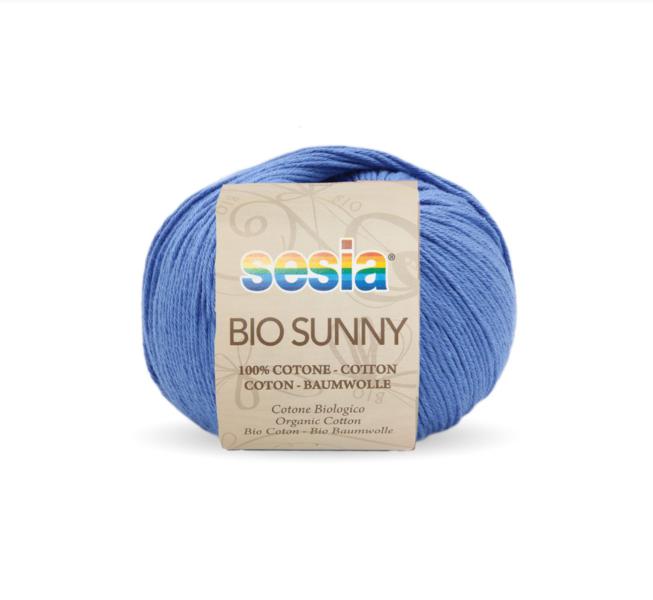 Bio Sunny de Sesia