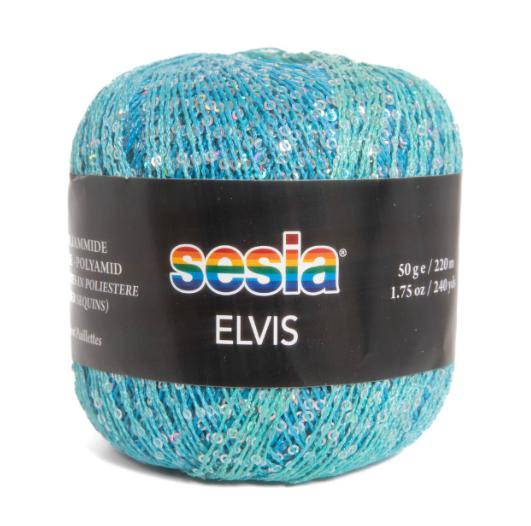 Elvis by Sesia