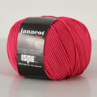 Janacot by Ispe