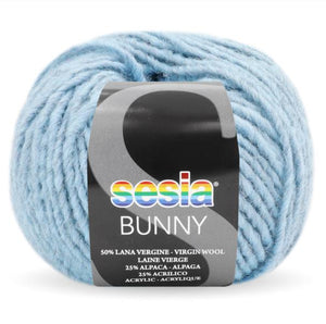 Bunny by Sesia