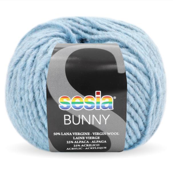 Bunny by Sesia