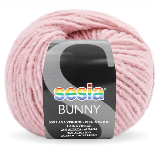 Bunny by Sesia