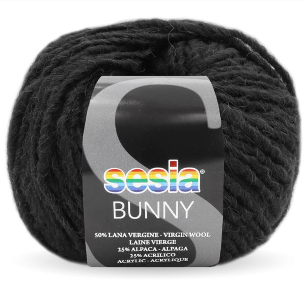 Bunny by Sesia