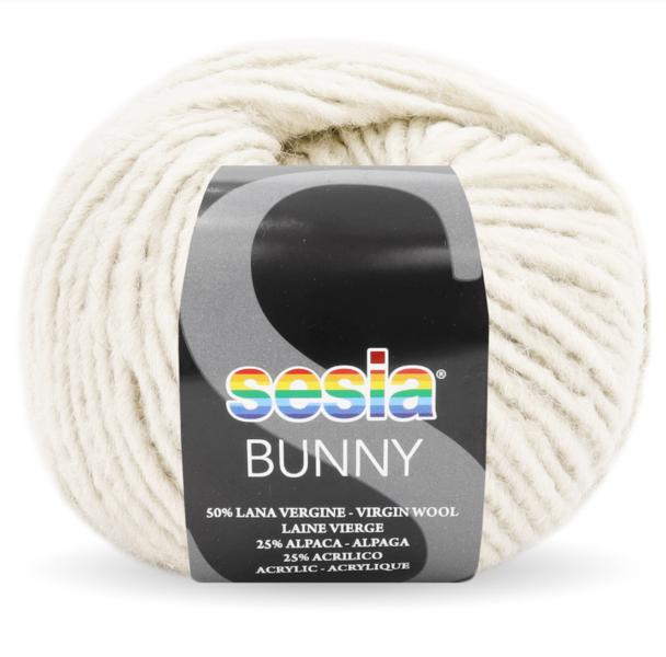 Bunny by Sesia