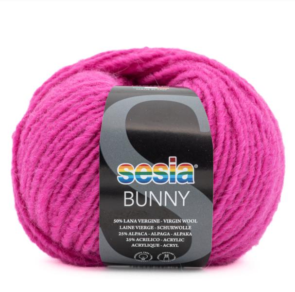 Bunny by Sesia