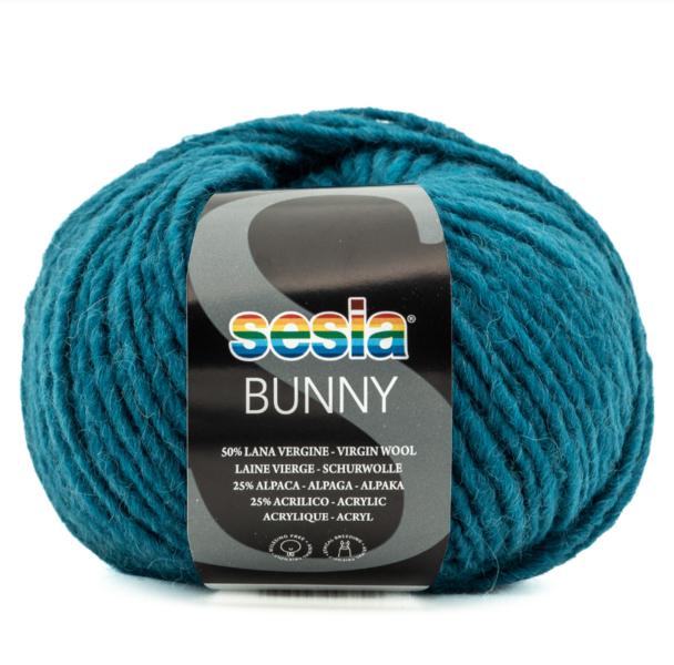Bunny by Sesia