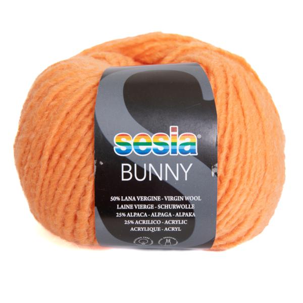 Bunny by Sesia