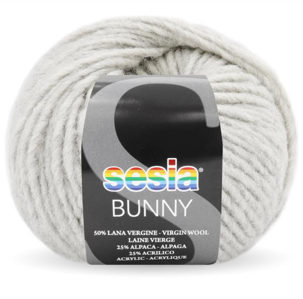 Bunny by Sesia
