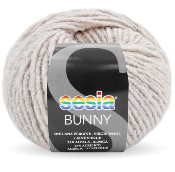 Bunny by Sesia