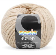Bunny by Sesia