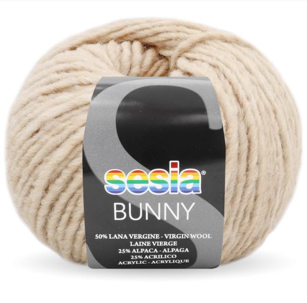 Bunny by Sesia