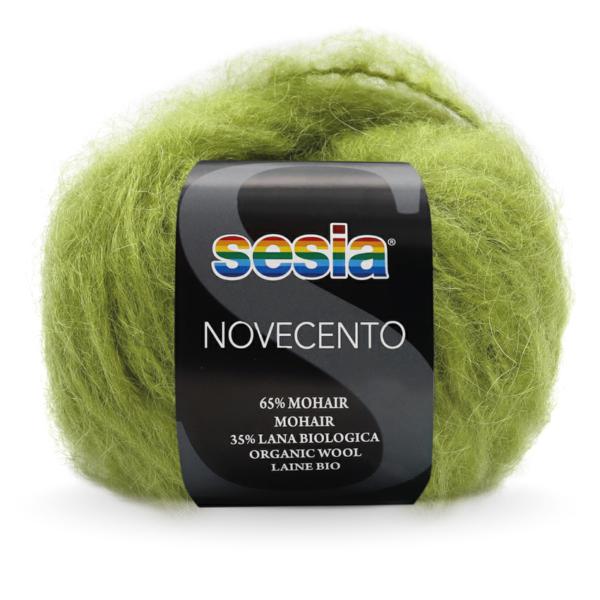 Novecento by Sesia