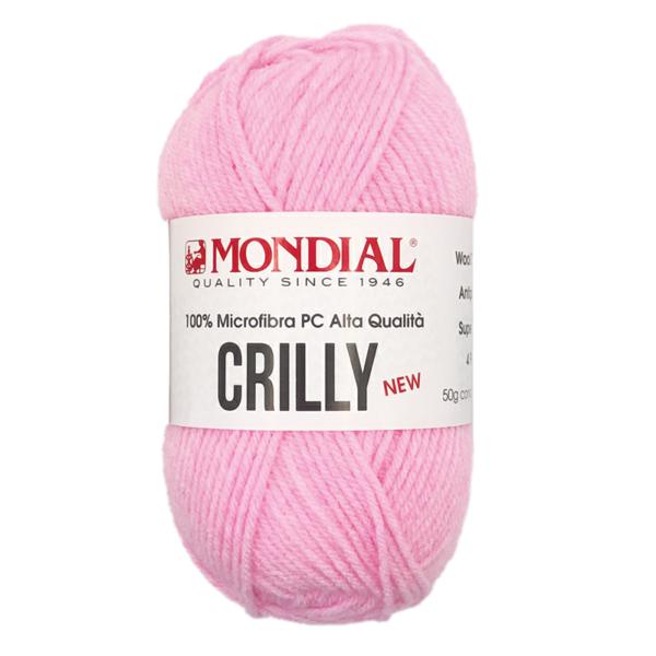 Crilly New by Mondial