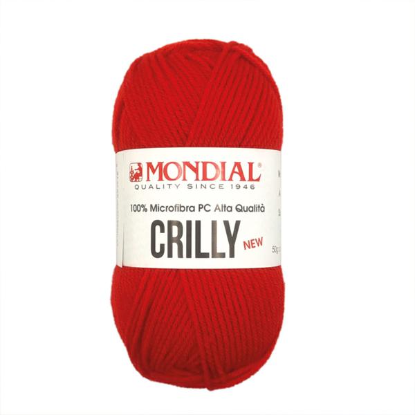 Crilly New by Mondial