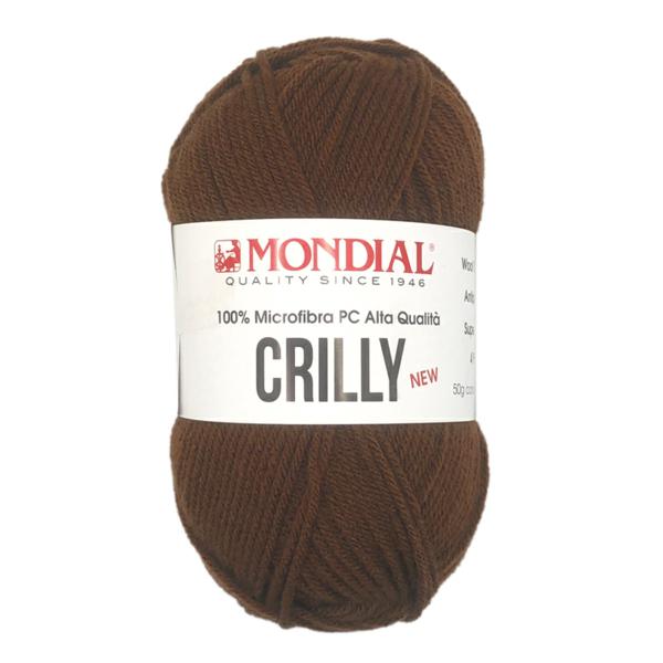 Crilly New by Mondial