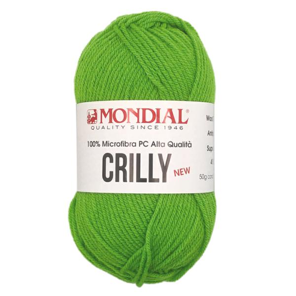 Crilly New by Mondial