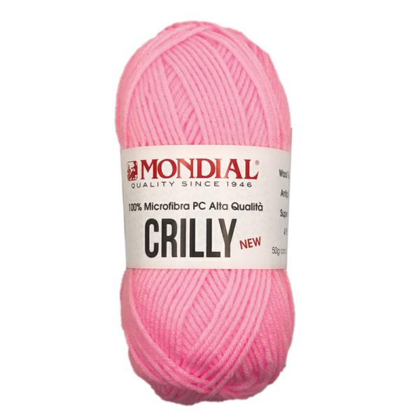 Crilly New by Mondial