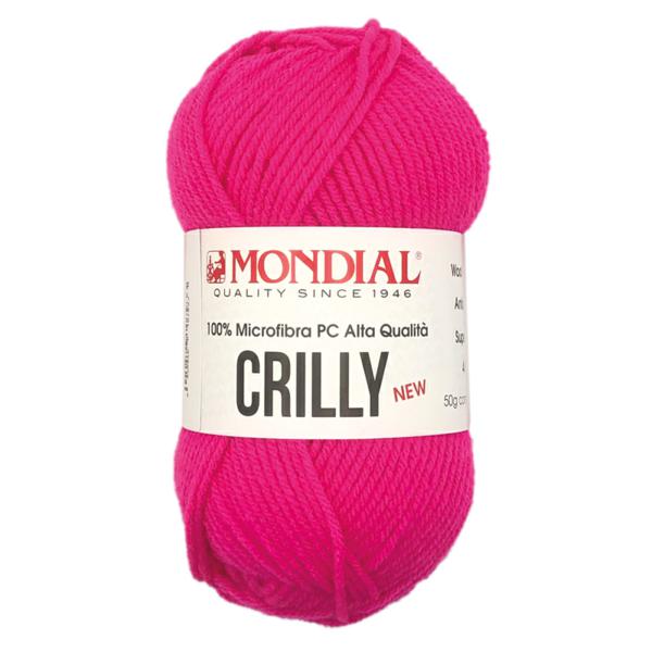 Crilly New by Mondial