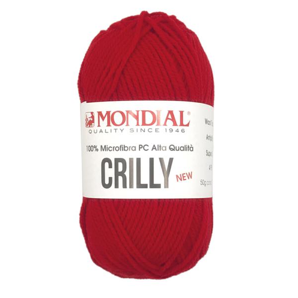 Crilly New by Mondial