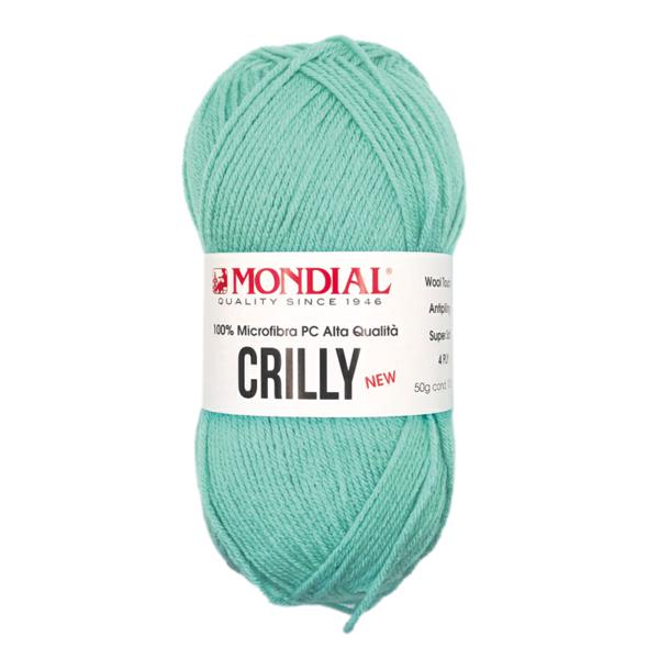 Crilly New by Mondial