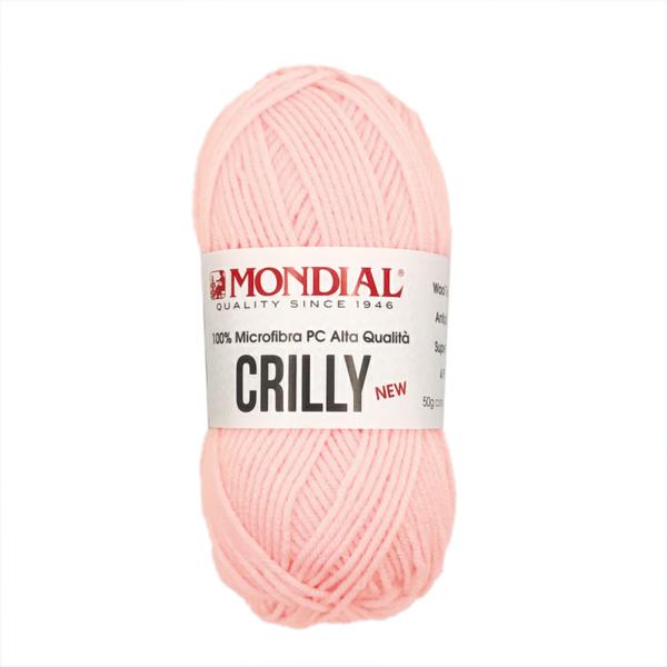 Crilly New by Mondial