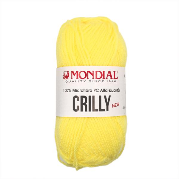 Crilly New by Mondial