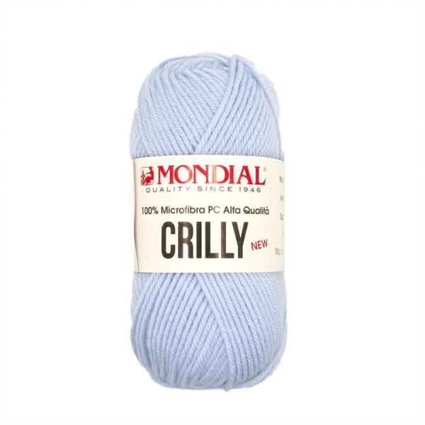 Crilly New by Mondial