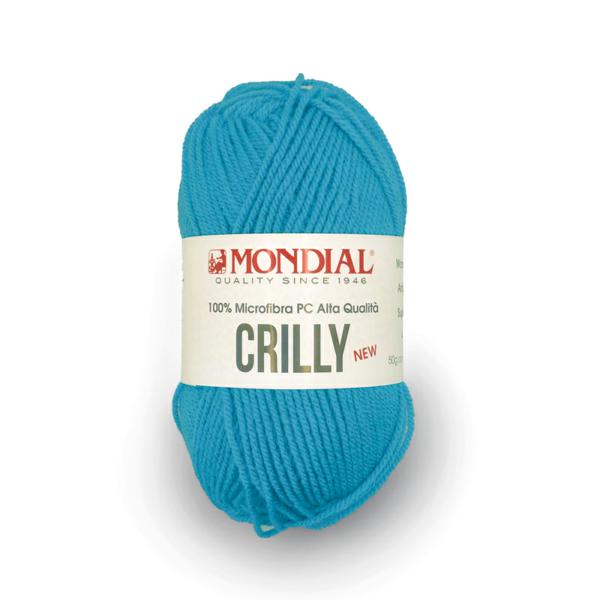 Crilly New by Mondial