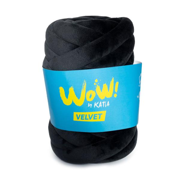 Wow Velvet by Katia