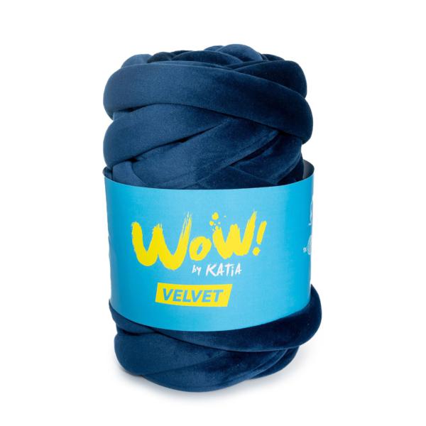 Wow Velvet by Katia