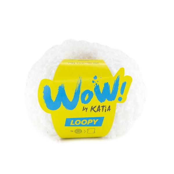 Wow-Loopy by Katia