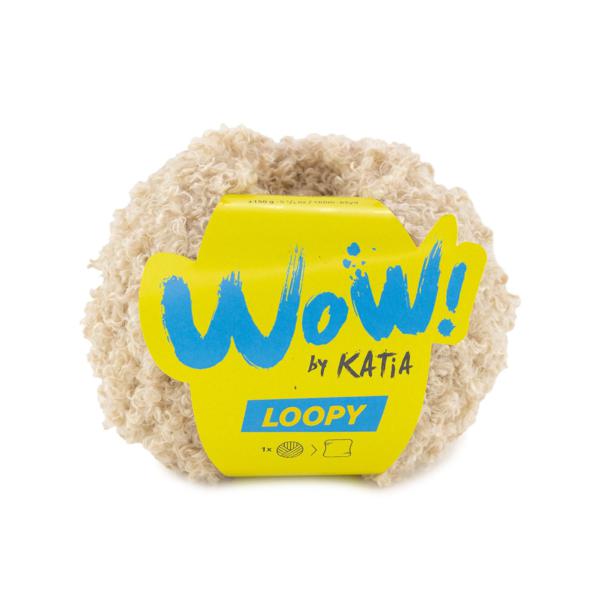 Wow-Loopy by Katia