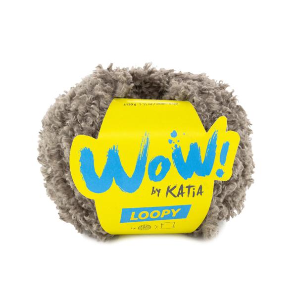 Wow-Loopy by Katia