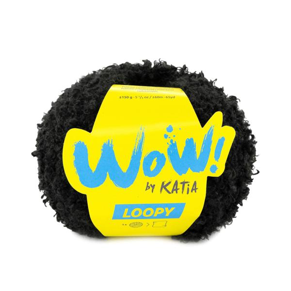 Wow-Loopy by Katia
