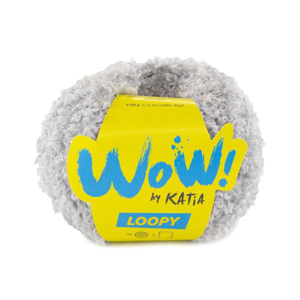 Wow-Loopy by Katia