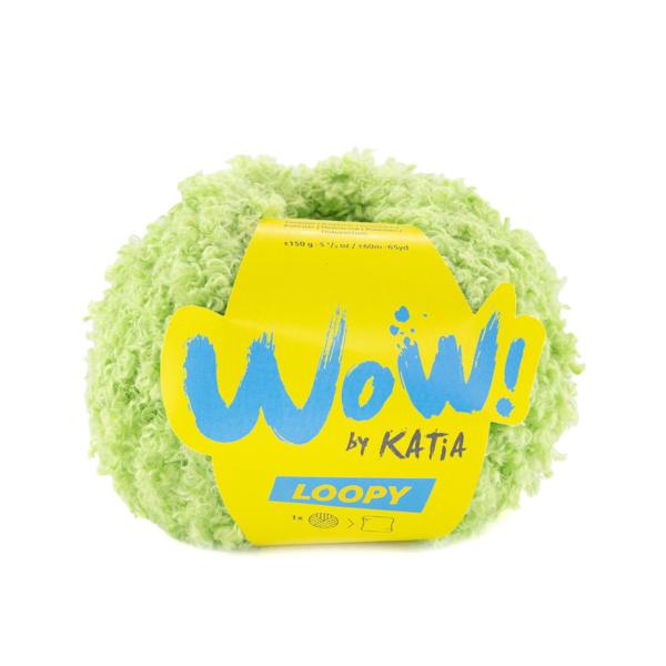 Wow-Loopy by Katia